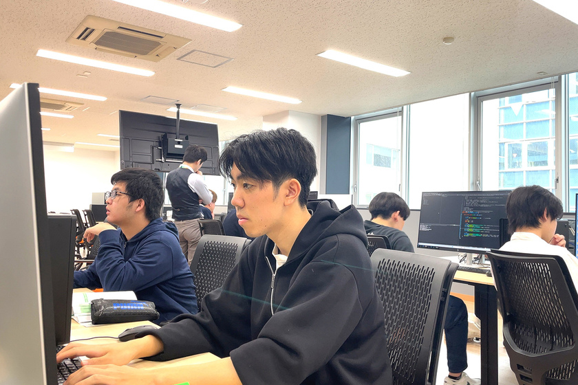 キャンパスライフPhoto