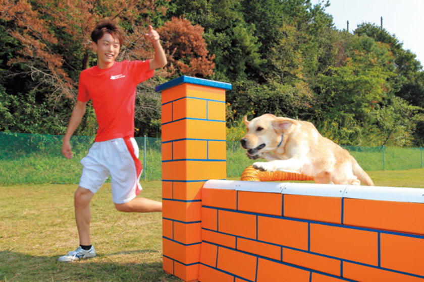 キャンパスライフPhoto