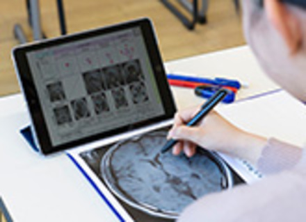 八千代リハビリテーション学院の特長２