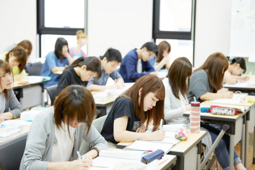 キャンパスライフPhoto