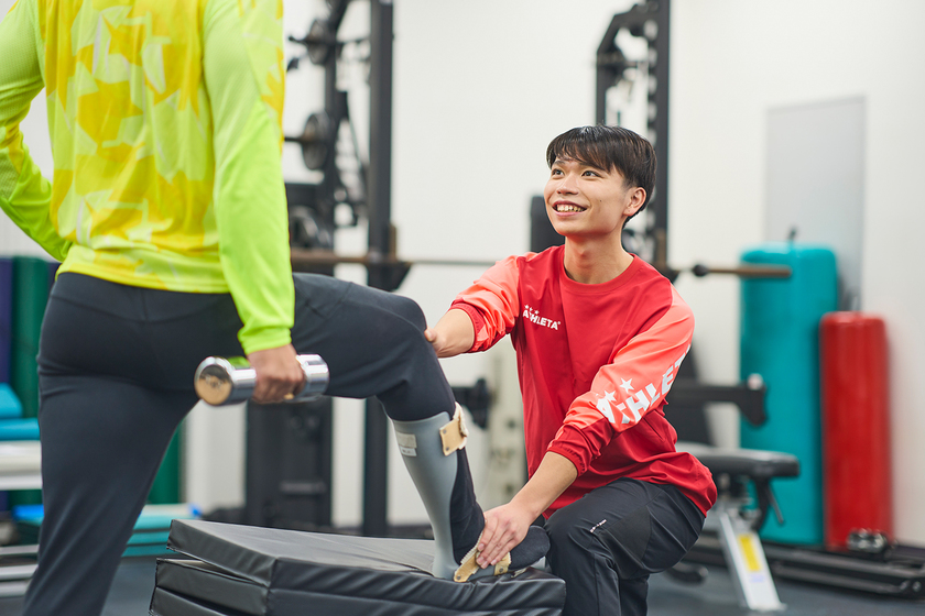 キャンパスライフPhoto