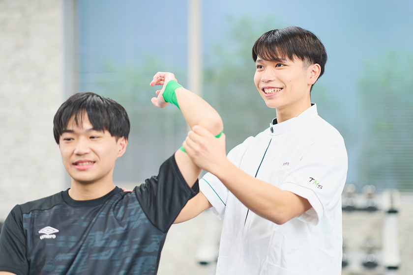 キャンパスライフPhoto