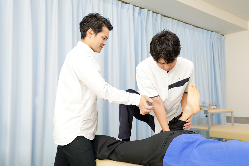 キャンパスライフPhoto