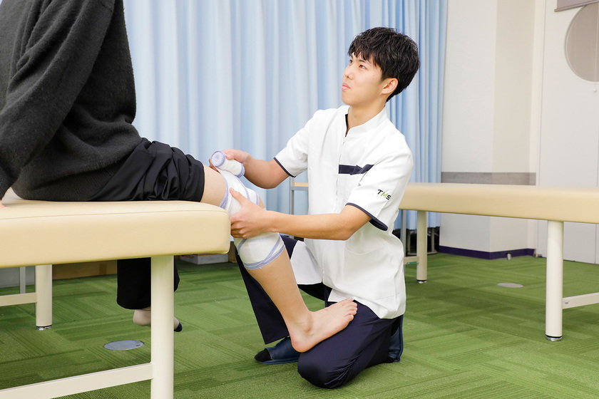 キャンパスライフPhoto