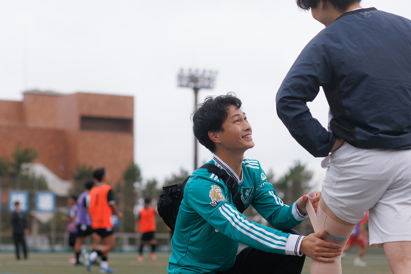 キャンパスライフPhoto