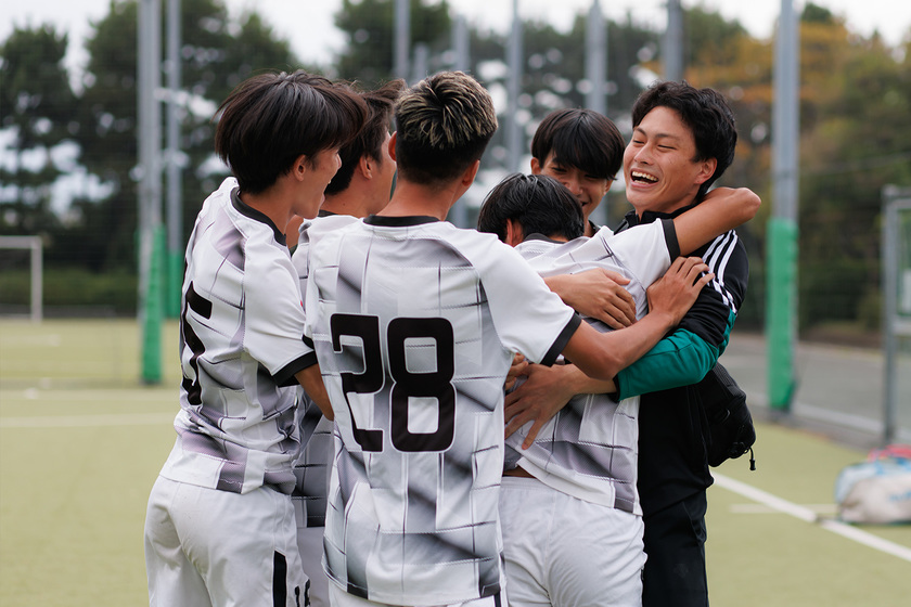 キャンパスライフPhoto