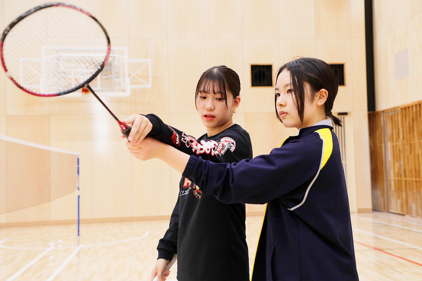 キャンパスライフPhoto