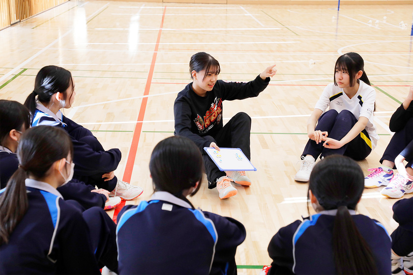 キャンパスライフPhoto