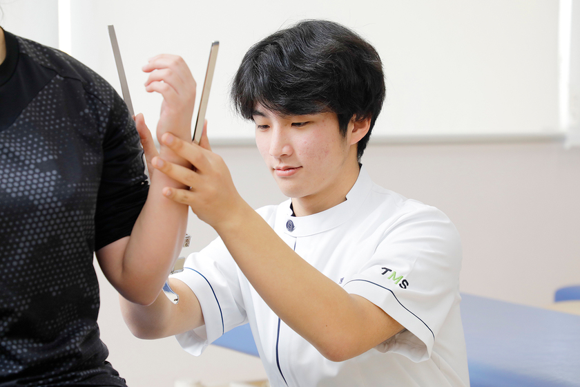 キャンパスライフPhoto