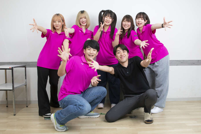 キャンパスライフPhoto