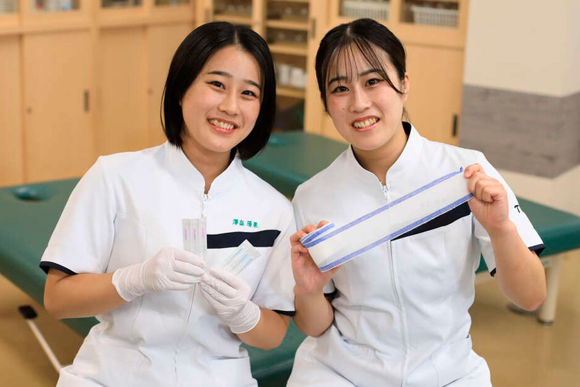 キャンパスライフPhoto