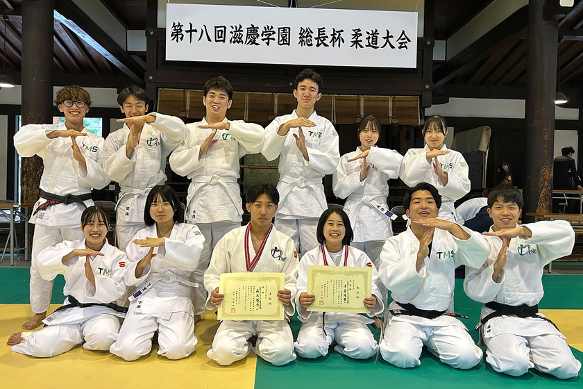 キャンパスライフPhoto