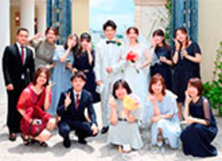 大原トラベル・ホテル・ブライダル専門学校の特長１