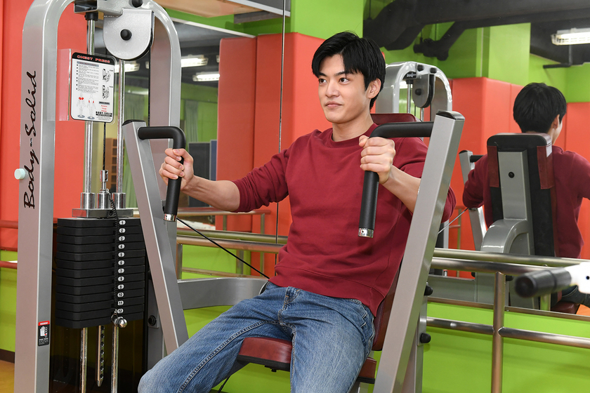 キャンパスライフPhoto