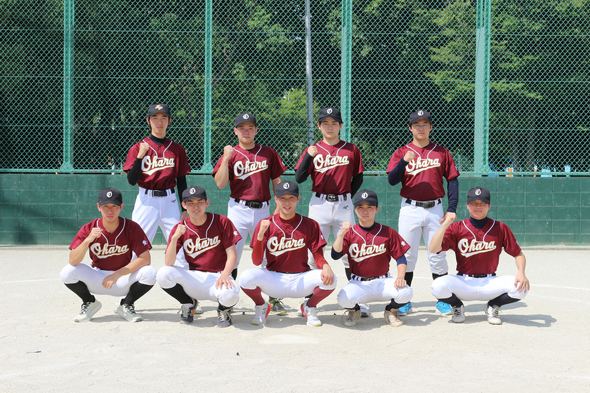 キャンパスライフPhoto