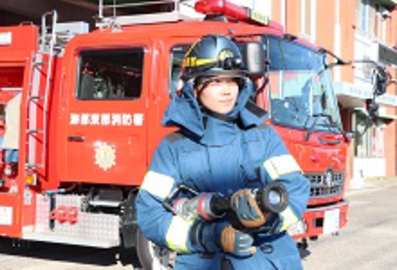 大原法律公務員専門学校の風景