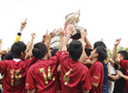 大原法律公務員専門学校の特長３