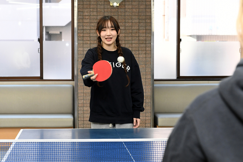 キャンパスライフPhoto