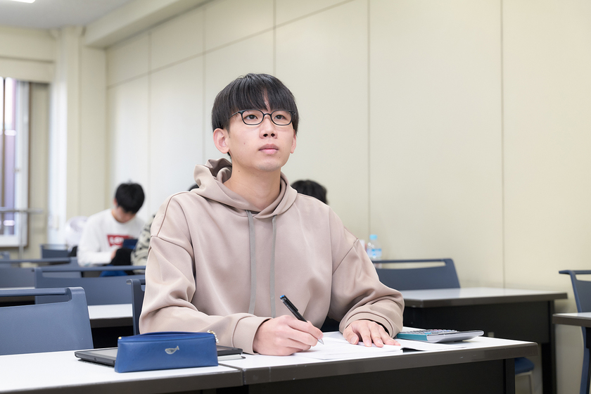 キャンパスライフPhoto