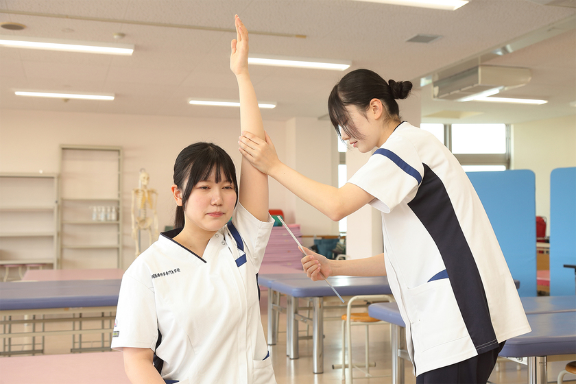 キャンパスライフPhoto