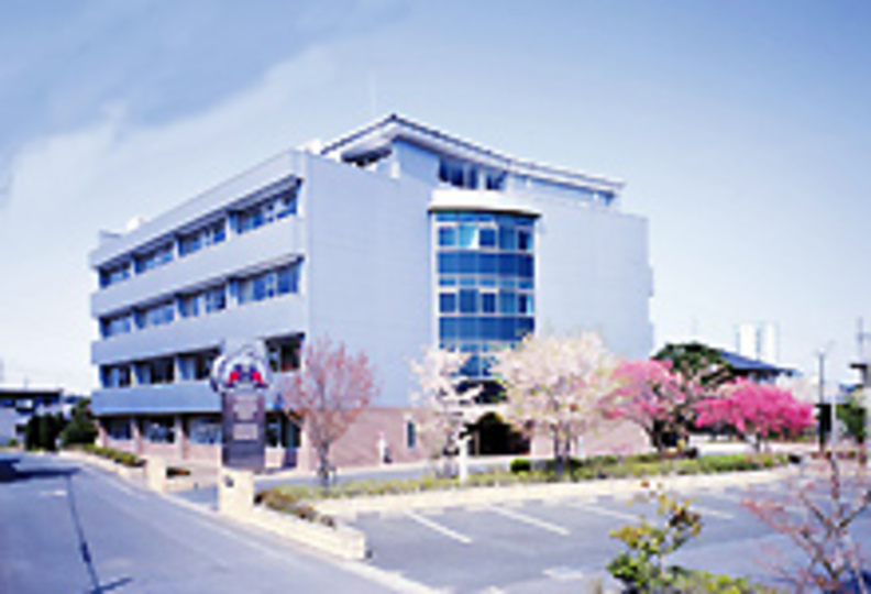 専門学校　静岡医療科学専門大学校の風景