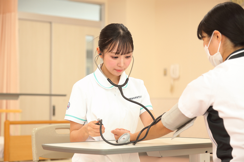 キャンパスライフPhoto