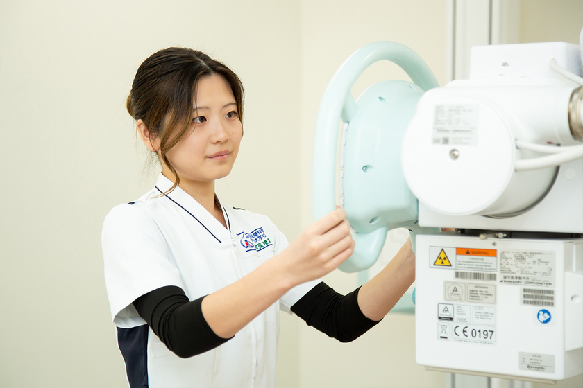 キャンパスライフPhoto