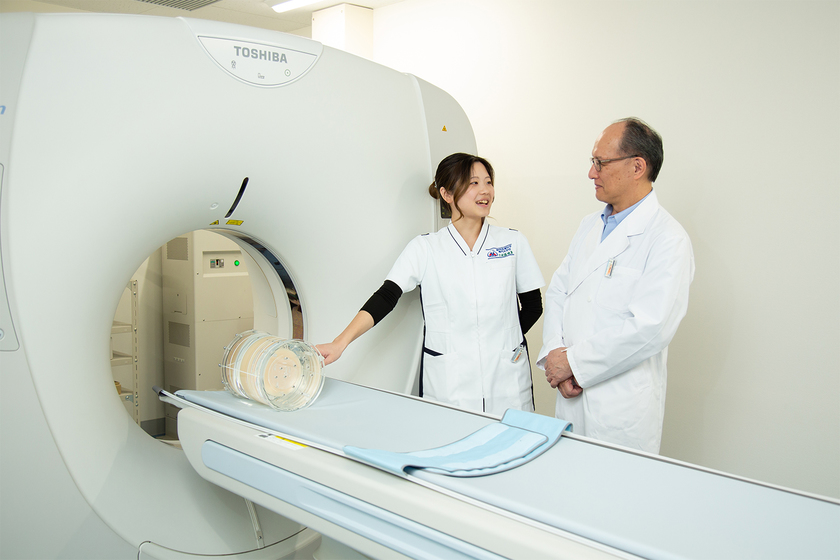 キャンパスライフPhoto