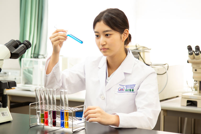 キャンパスライフPhoto