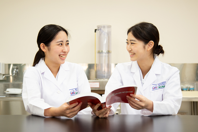 キャンパスライフPhoto