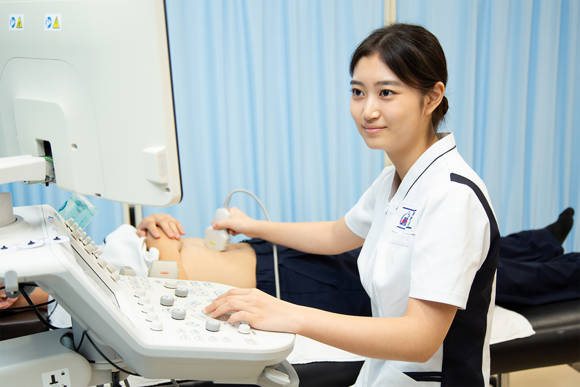 キャンパスライフPhoto