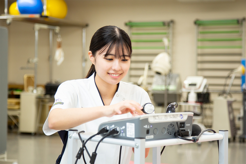 キャンパスライフPhoto