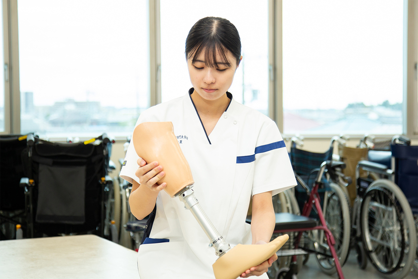 キャンパスライフPhoto