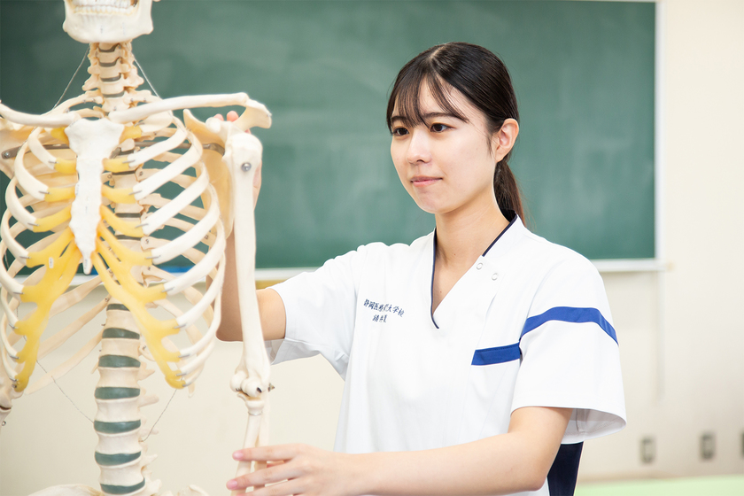 キャンパスライフPhoto