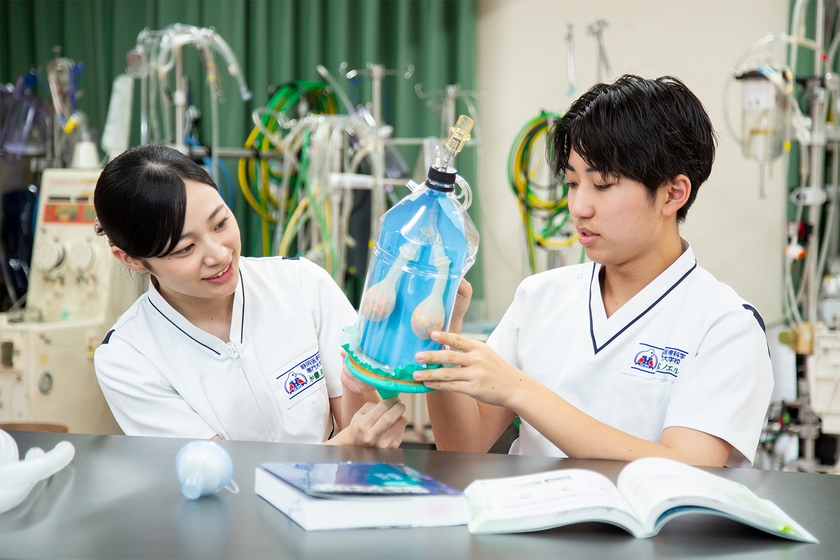 キャンパスライフPhoto