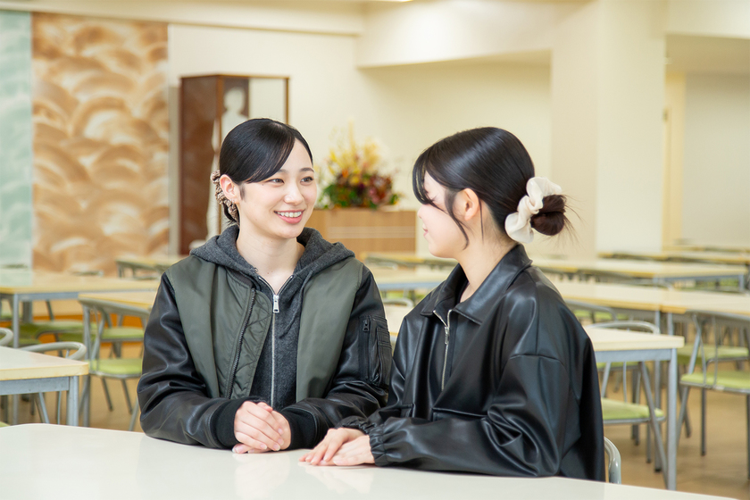 キャンパスライフPhoto