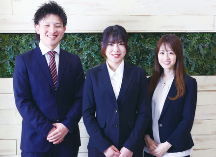 千葉リゾート＆スポーツ専門学校の特長２