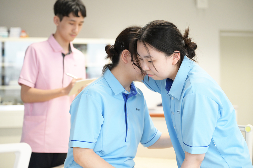 キャンパスライフPhoto