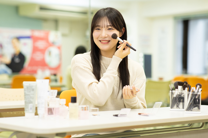 キャンパスライフPhoto