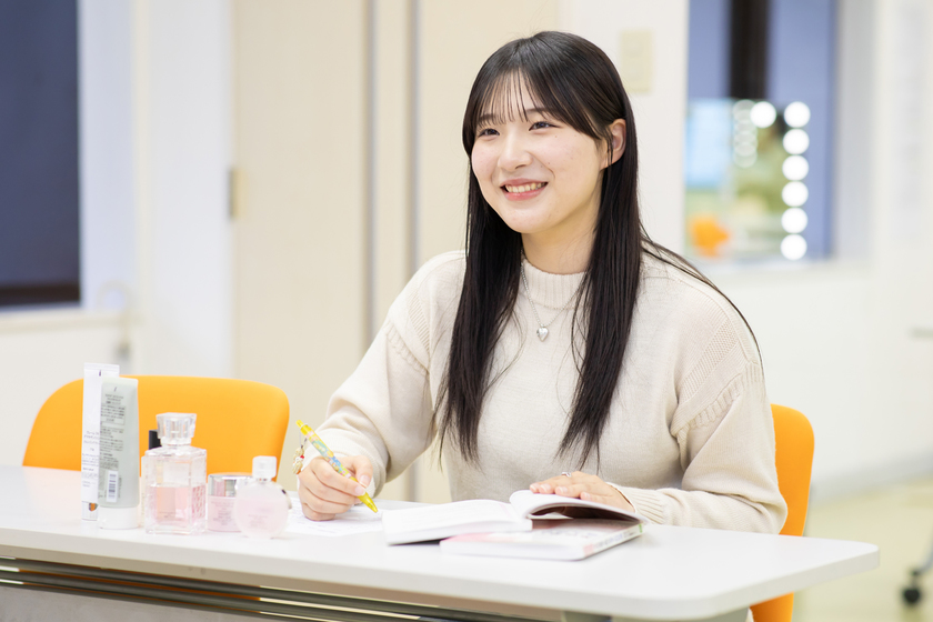 キャンパスライフPhoto