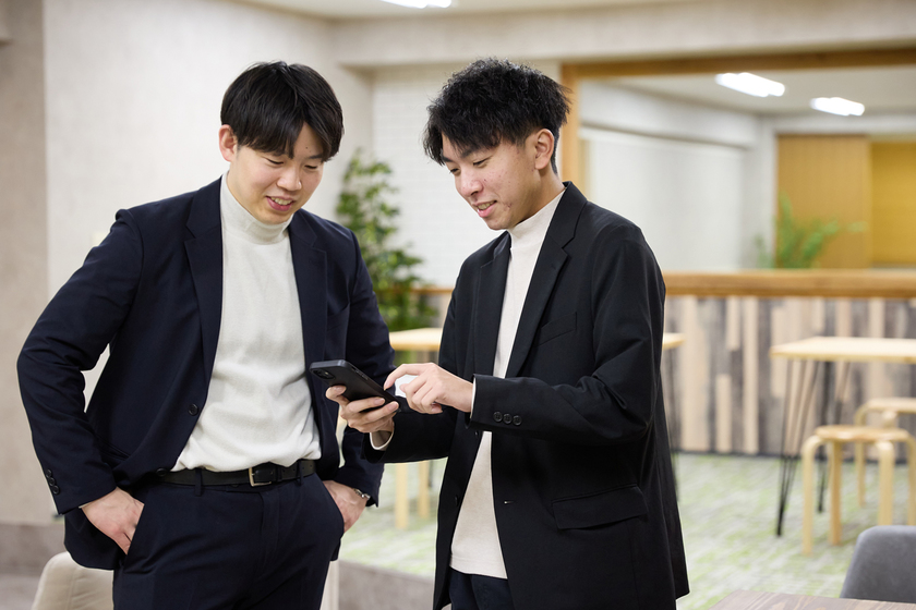 キャンパスライフPhoto