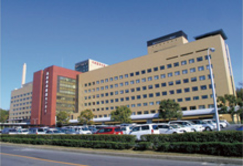 専門学校川崎リハビリテーション学院の風景