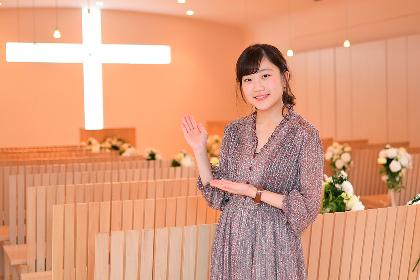 キャンパスライフPhoto