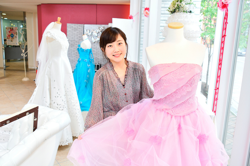 キャンパスライフPhoto