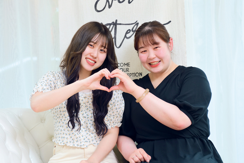 キャンパスライフPhoto