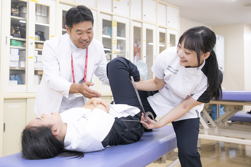 キャンパスライフPhoto