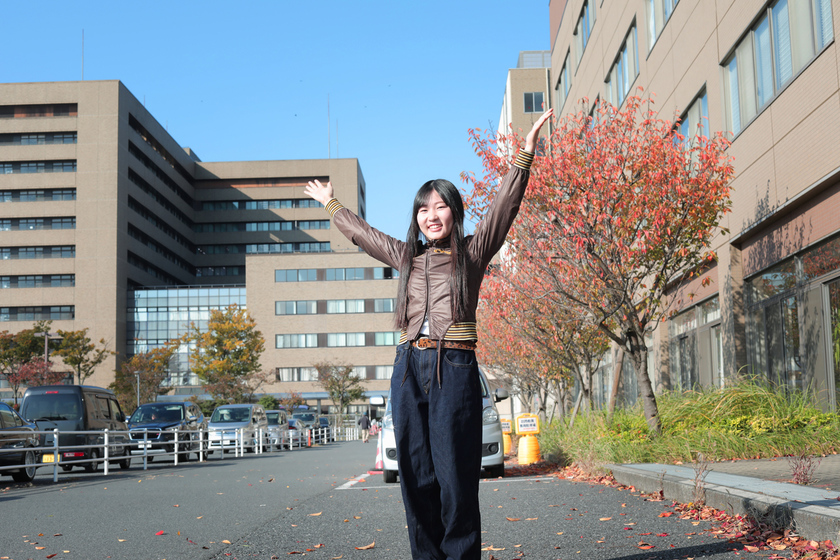 キャンパスライフPhoto