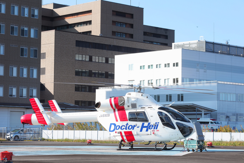 キャンパスライフPhoto