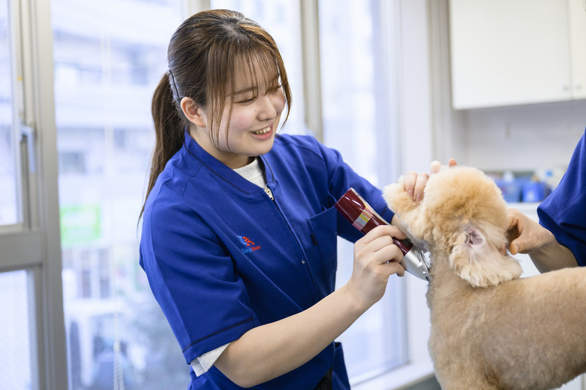 キャンパスライフPhoto