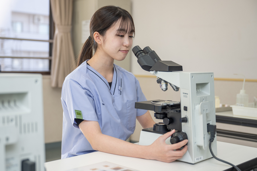 キャンパスライフPhoto